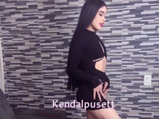 Kendalpusett