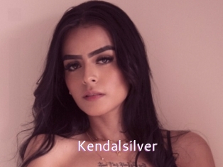 Kendalsilver