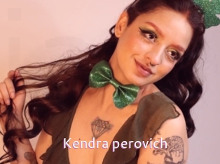 kendra_perovich Just Amateurs