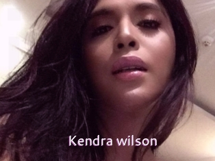 Kendra_wilson