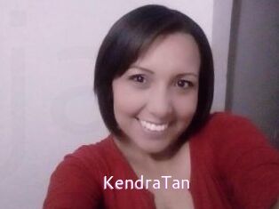 KendraTan