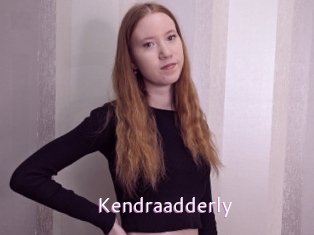 Kendraadderly