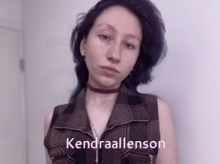 kendraallenson Just Amateurs
