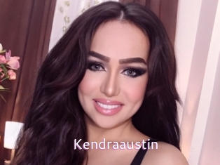Kendraaustin