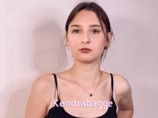 Kendrabagge