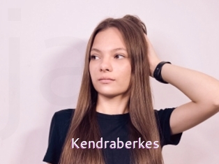 Kendraberkes