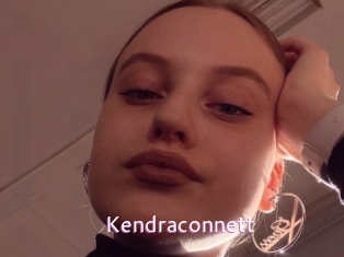 Kendraconnett