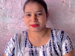 Kendracox21