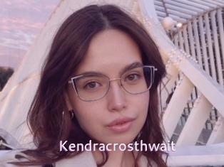 Kendracrosthwait