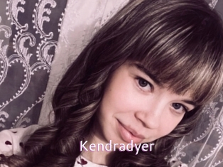 Kendradyer