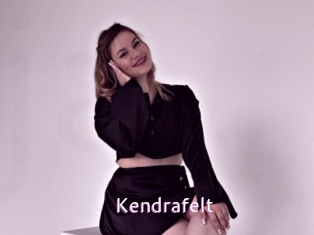 Kendrafelt