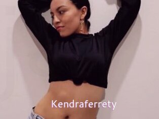 Kendraferrety