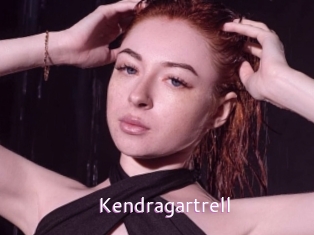 Kendragartrell