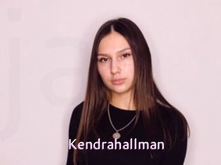 Kendrahallman