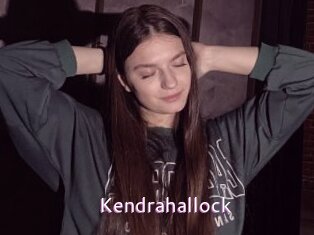 Kendrahallock