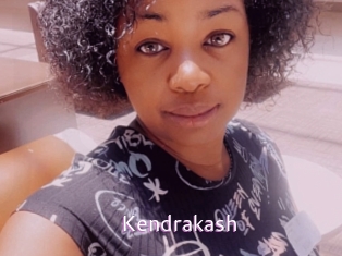 Kendrakash