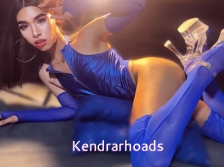 Kendrarhoads