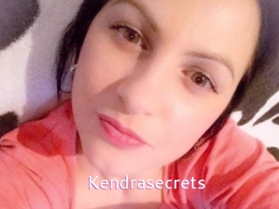 Kendrasecrets