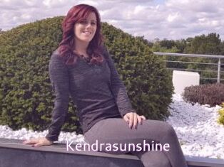 Kendrasunshine