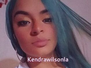 kendrawilsonla Just Amateurs