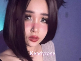 Kendyrose