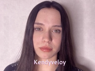 kendyveloy Just Amateurs