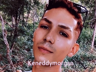 Keneddymorgan