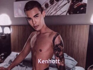 Kenhott