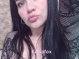 Keniafox