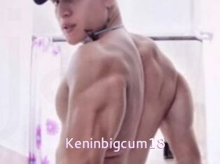 Keninbigcum18