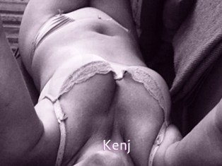 Kenj