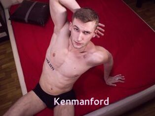 Kenmanford