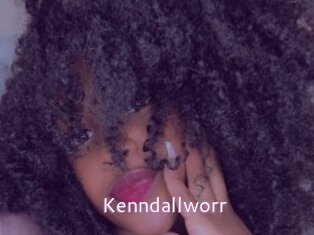 Kenndallworr