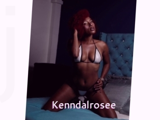 Kenndalrosee