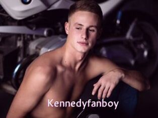 Kennedyfanboy