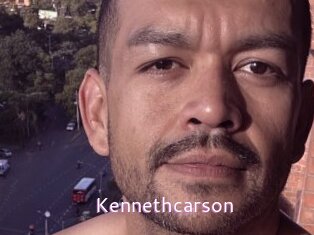 Kennethcarson