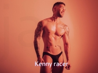 Kenny_racer