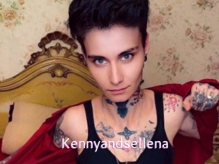 Kennyandsellena