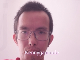 kennygannude Just Amateurs