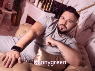 Kennygreen