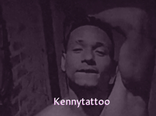 Kennytattoo