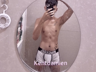 Kentdamien