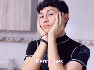 Kentjones