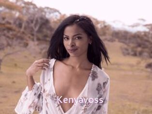 Kenyavoss