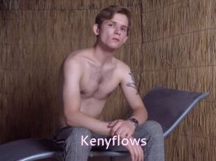 Kenyflows
