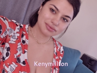 Kenymillton
