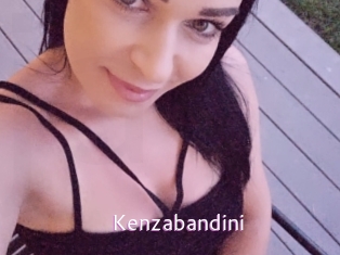 Kenzabandini