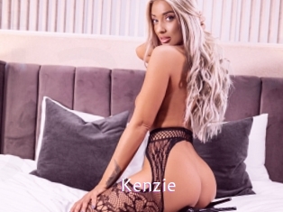 kenzie Just Amateurs