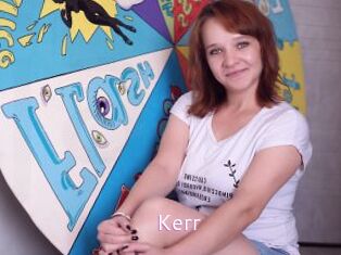 Kerr