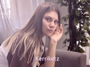 Kerriketz